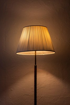 Floor Lamp from Nordiska Kompaniet-KO-1444340