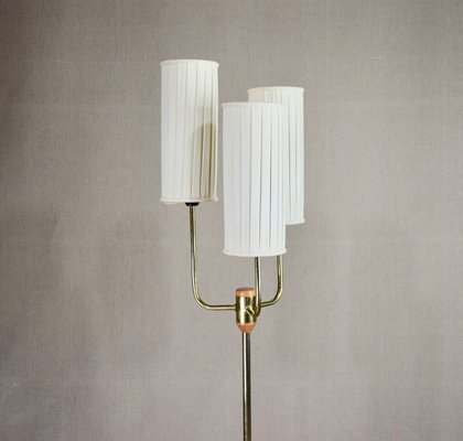 Floor Lamp from Örsjö Industri AB, Sweden-RNM-999144