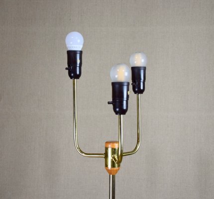 Floor Lamp from Örsjö Industri AB, Sweden-RNM-999144