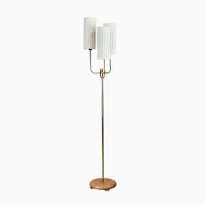 Floor Lamp from Örsjö Industri AB, Sweden-RNM-999144