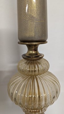 Floor Lamp from Seguso, 1930s-JGB-1734173