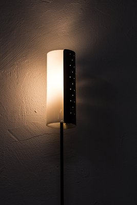 Floor Lamp from Stilarmatur, 1950s-KO-635185