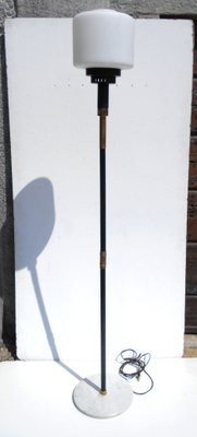 Floor Lamp from Stilnovo, 1950s-EI-657551