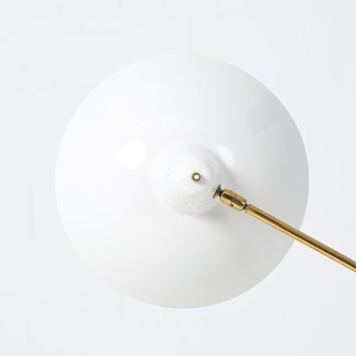 Floor Lamp from Stilnovo, 1950s-VT-1815820