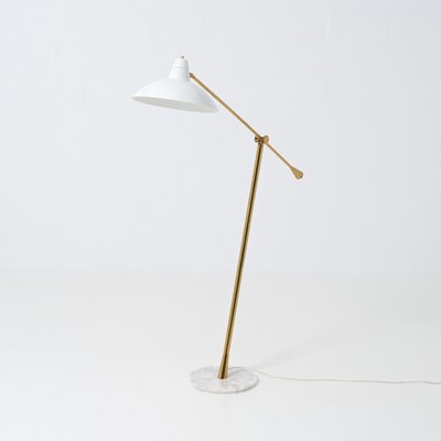 Floor Lamp from Stilnovo, 1950s-VT-1815820