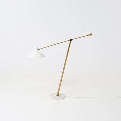 Floor Lamp from Stilnovo, 1950s-VT-1815820