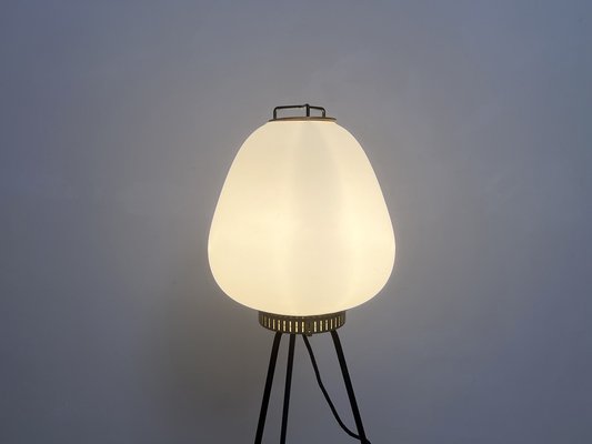 Floor Lamp from Stilnovo, 1950s-LKT-1815297