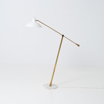 Floor Lamp from Stilnovo, 1950s-VT-1815820