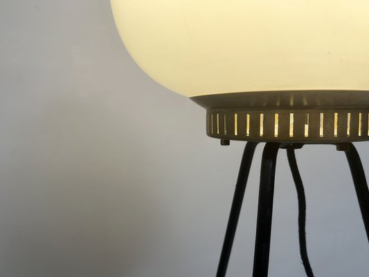 Floor Lamp from Stilnovo, 1950s-LKT-1815297