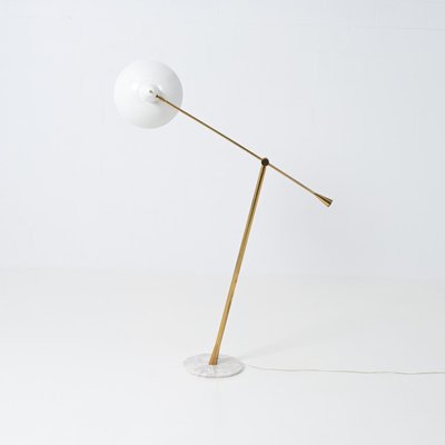 Floor Lamp from Stilnovo, 1950s-VT-1815820