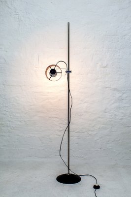 Floor Lamp from Stilnovo, 1960s-LPM-1730360