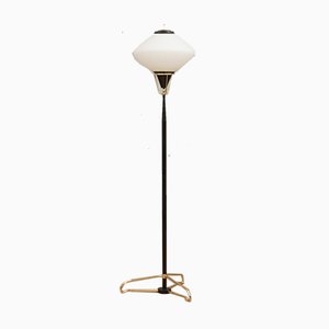 Floor Lamp from Stilnovo, 1960s-UE-620746