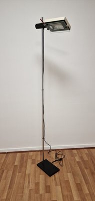 Floor Lamp from Stilnovo, 1970s-RKF-2035988