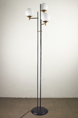 Floor Lamp from Stilux Milano, 1950s-LMR-1816623