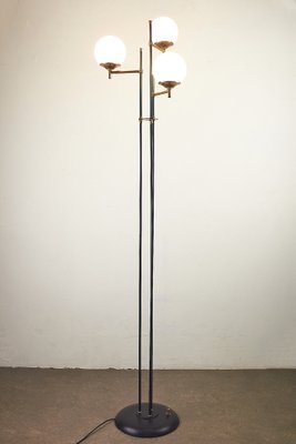 Floor Lamp from Stilux Milano, 1950s-LMR-1816623