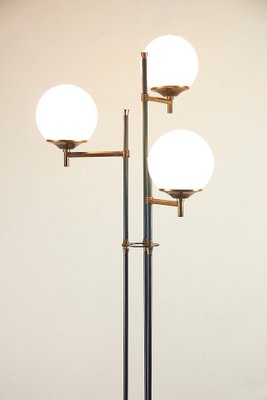 Floor Lamp from Stilux Milano, 1950s-LMR-1816623