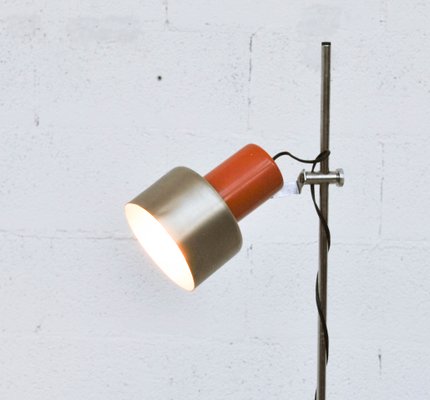 Floor Lamp from Stilux Milano, 1960s-RNN-574930