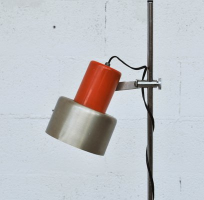 Floor Lamp from Stilux Milano, 1960s-RNN-574930