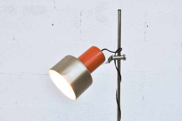 Floor Lamp from Stilux Milano, 1960s-RNN-574930