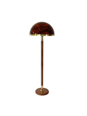 Floor Lamp from Temde, 1970s-MTU-1749157