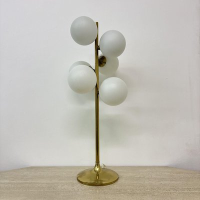 Floor Lamp from Temde, 1970s-BGP-2020847