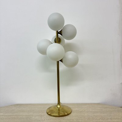 Floor Lamp from Temde, 1970s-BGP-2020847