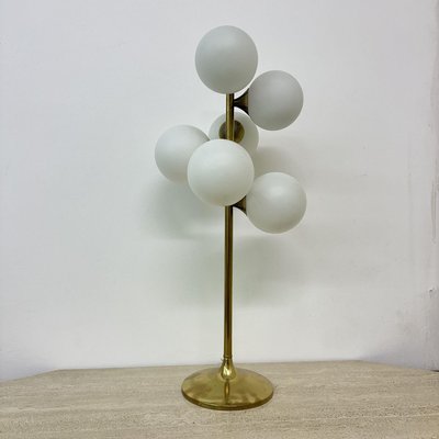 Floor Lamp from Temde, 1970s-BGP-2020847