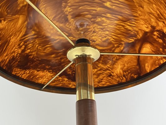 Floor Lamp from Temde, 1970s-MTU-1749157