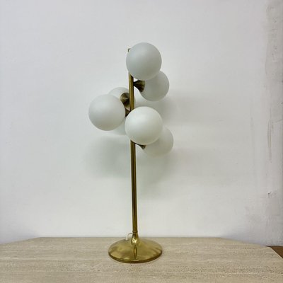 Floor Lamp from Temde, 1970s-BGP-2020847