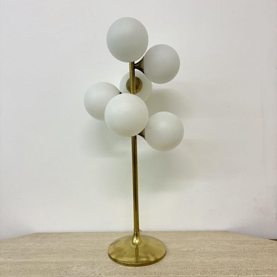 Floor Lamp from Temde, 1970s-BGP-2020847