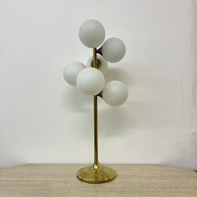 Floor Lamp from Temde, 1970s-BGP-2020847