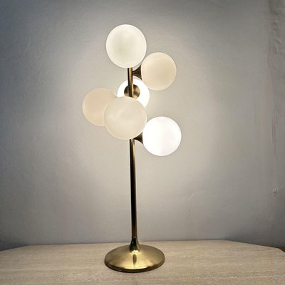 Floor Lamp from Temde, 1970s-BGP-2020847