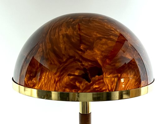 Floor Lamp from Temde, 1970s-MTU-1749157