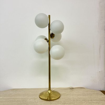 Floor Lamp from Temde, 1970s-BGP-2020847