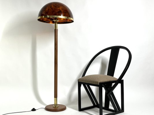 Floor Lamp from Temde, 1970s-MTU-1749157