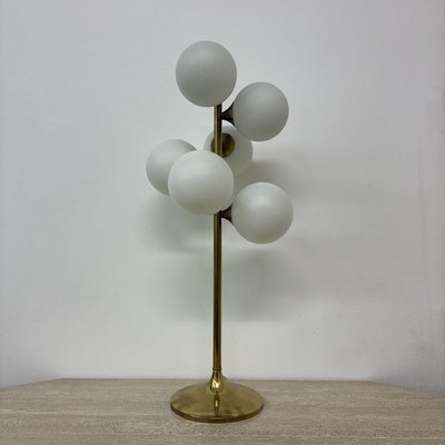 Floor Lamp from Temde, 1970s-BGP-2020847