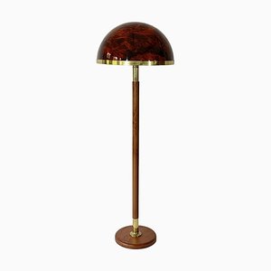 Floor Lamp from Temde, 1970s-MTU-1749157