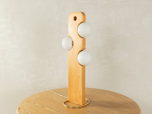 Floor Lamp from Temde, 1980s-GPP-2021079