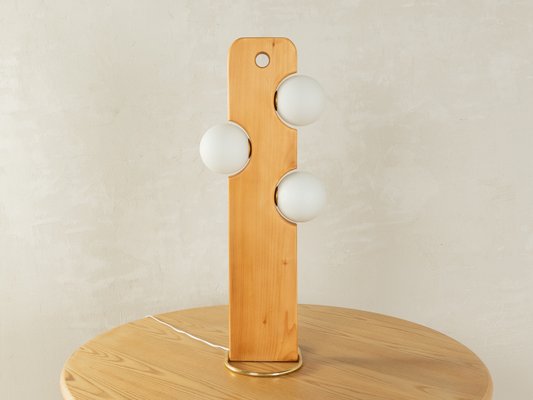 Floor Lamp from Temde, 1980s-GPP-2021079