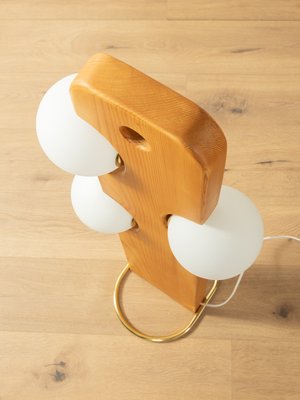 Floor Lamp from Temde, 1980s-GPP-2021079