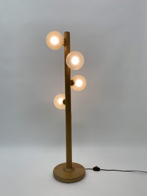 Floor Lamp from Temde Leuchten, Germany, 1970s-BGP-1126614