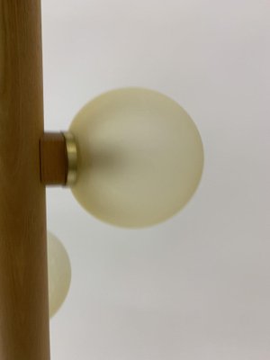 Floor Lamp from Temde Leuchten, Germany, 1970s-BGP-1126614