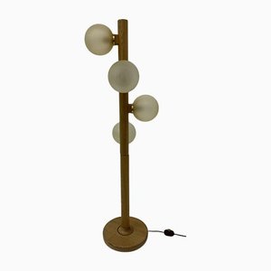 Floor Lamp from Temde Leuchten, Germany, 1970s-BGP-1126614