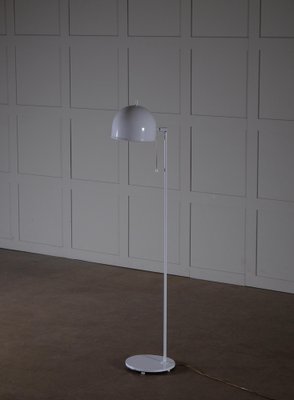 Floor Lamp G-075 attributed to Bergboms, 1970s-QU-1757410