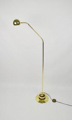 Floor Lamp, Germany, 1980s-NXX-2027861