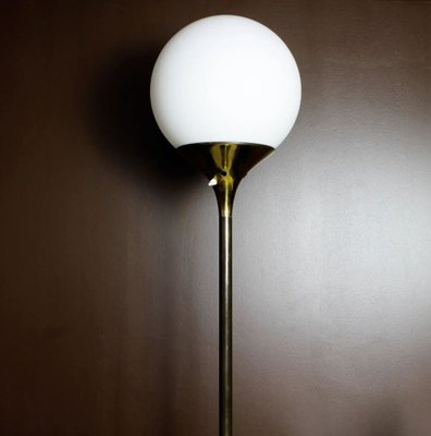 Floor Lamp in the style of Caccia Dominioni-BID-1735142