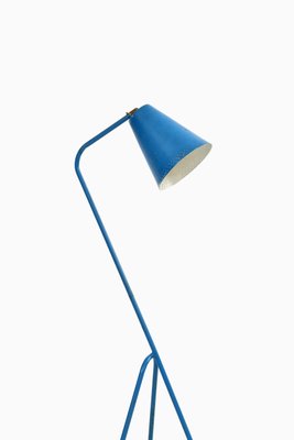 Floor Lamp in the Style of Greta Magnusson-Grossman, Sweden-SC-938719