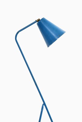 Floor Lamp in the Style of Greta Magnusson-Grossman, Sweden-SC-938719