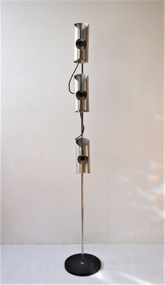 Floor Lamp in the Style of Raak, 1960s-VA-770612