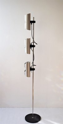 Floor Lamp in the Style of Raak, 1960s-VA-770612